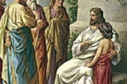 Đức Giêsu gọi nhóm Mười Hai (19.9.2021 – Chúa nhật 25 Thường niên )