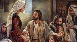 Phúc thay lòng dạ (13.5.2021 - Thứ Năm: Lễ Đức Mẹ Fatima)